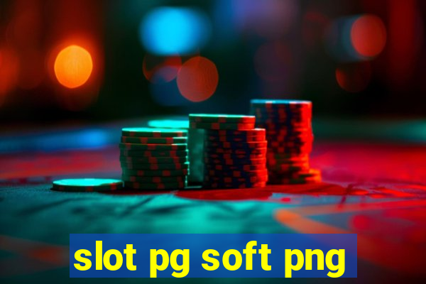 slot pg soft png